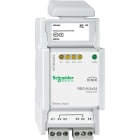 SCHNEIDER ELECTRIC - SNRMTN644892 INGRESSO BINARIO REG-K/4X24