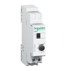 SCHNEIDER ELECTRIC - SNRCCT15232 TEMPORIZZATORE REGOLABILE MINS