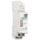 SCHNEIDER ELECTRIC - SNR15363 TEMPORIZZATORE REGOLABILE MIN