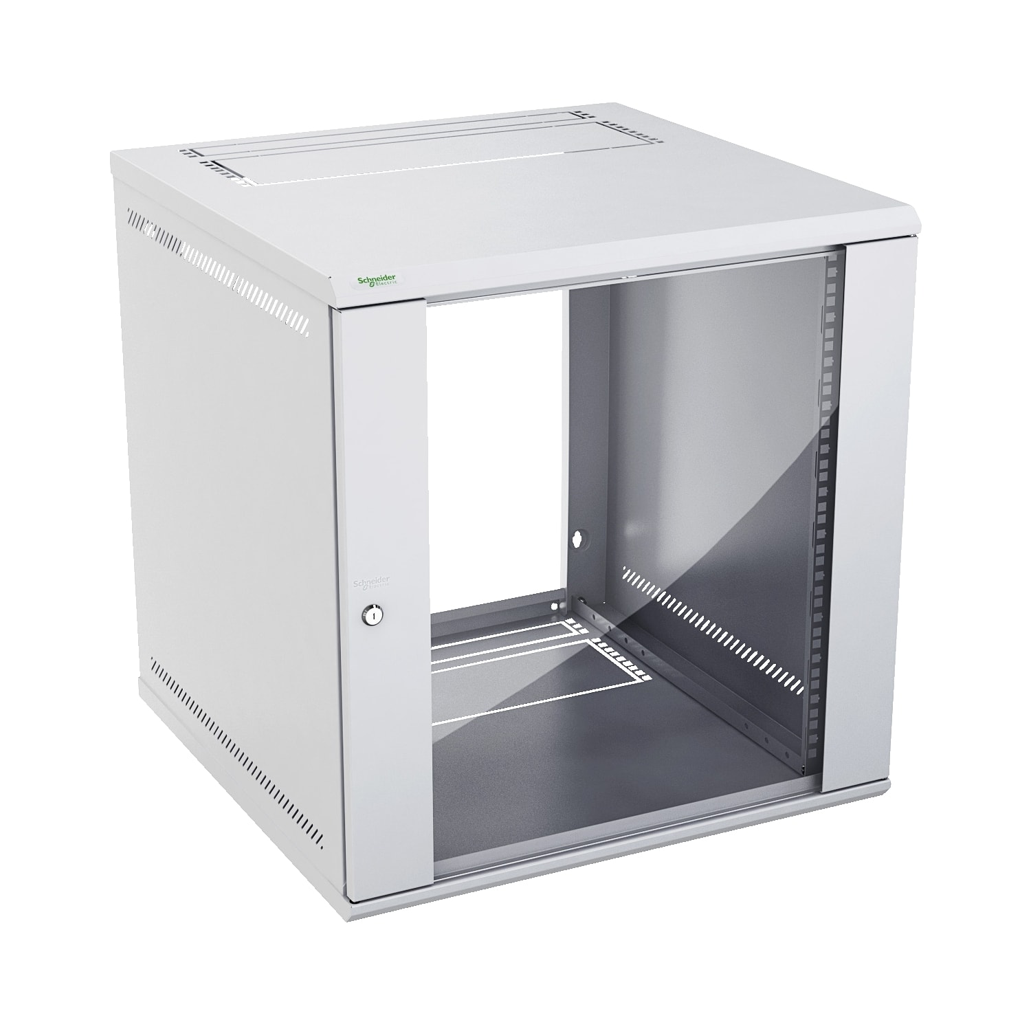 SCHNEIDER ELECTRIC - SNRNSYKDB12U6F CASSETTA KDB IN KIT 12U 19 P600