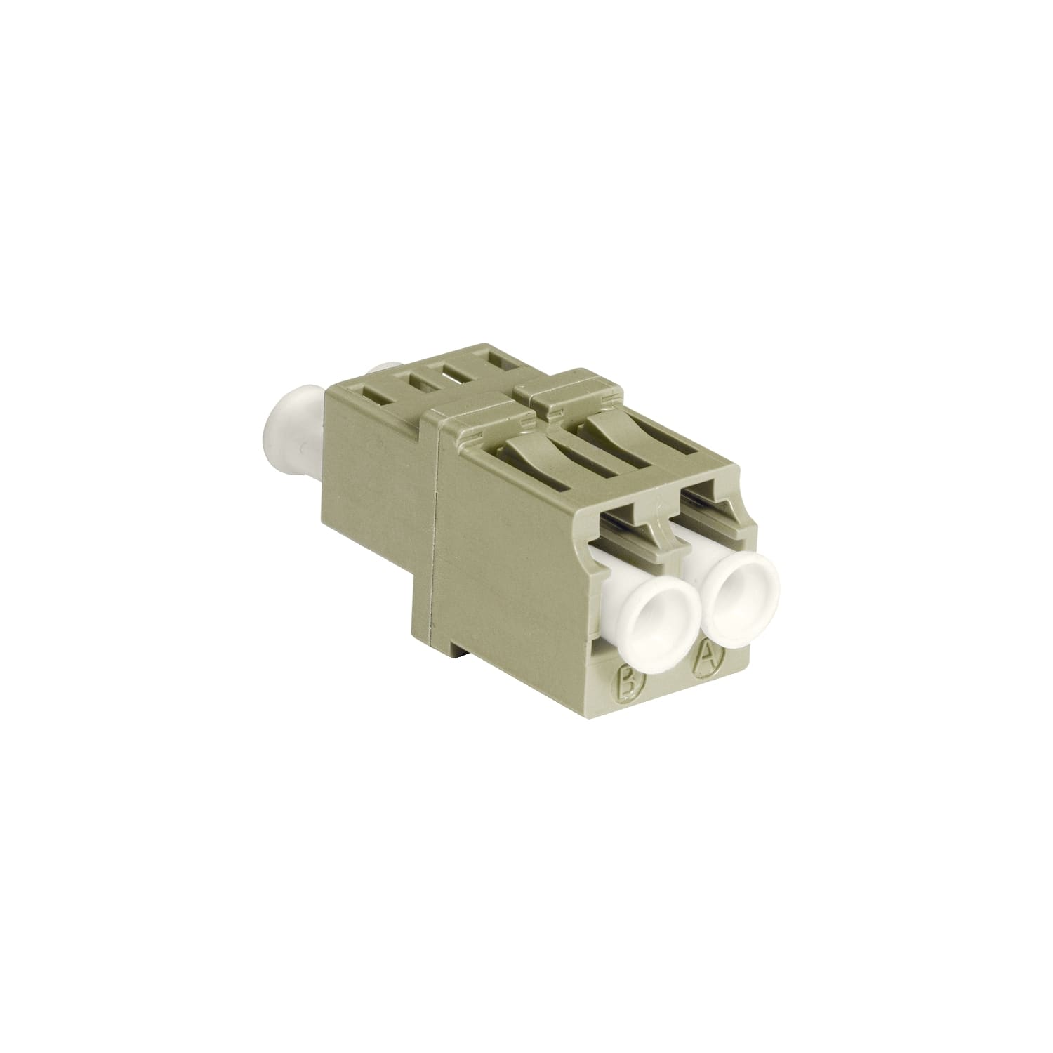 SCHNEIDER ELECTRIC - SNRVDIB6051001 Bussola LC Duplex quadarata MM