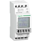 SCHNEIDER ELECTRIC - SNRCCT15910 Interruttore orario ITA, 1 canale, 24h+7giorni+1anno