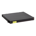 SCHNEIDER ELECTRIC - SNRACTMP1U CASS OTT HD 1U 19 (MAX 3 PANNELLI)