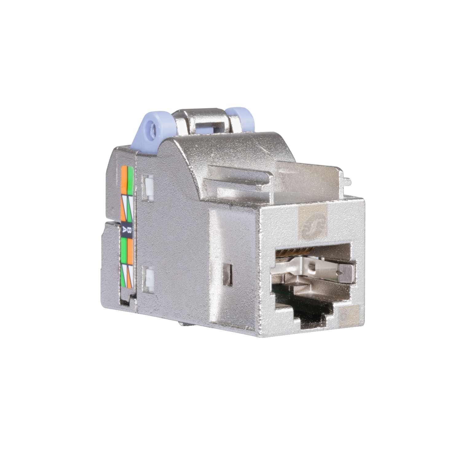 SCHNEIDER ELECTRIC - SNRVDIB17726B12 PRESA RJ45 S-ONE CATEGORIA 6 FTP