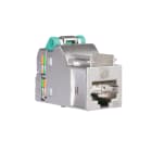 SCHNEIDER ELECTRIC - SNRVDIB17725B12 PRESA RJ45 S-ONE CATEGORIA 5E FTP
