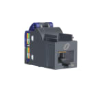 SCHNEIDER ELECTRIC - SNRVDIB1772XU12 PRESA RJ45 S-ONE CATEGORIA 6A UTP
