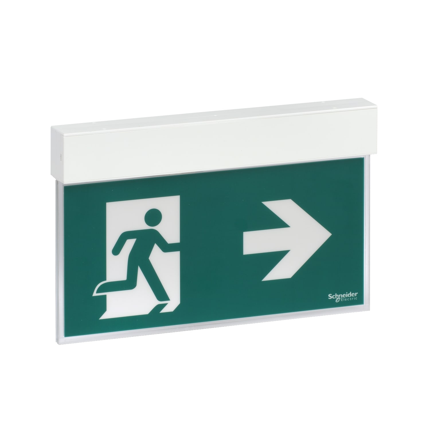 SCHNEIDER ELECTRIC - SNROVA38251 EXW EASYSIGN STD SE-SA 24M 3H