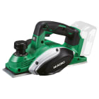 HIKOKI POWER TOOLS - HIAP18DSLW2Z PIALLETTO 18V LARGH.82MM, PROF. 2MM