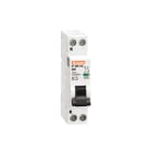 LOVATO - LOVP1MB1MC20 INTERR.MAGNETOTERMICO 1P+N C20 1MOD. 6KA