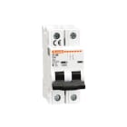LOVATO - LOVP1MB1NC02 INTERRUTT. MAGNETOTERMICO 1P+N C 2A 6KA