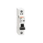 LOVATO - LOVP1MB1PC02 INTERRUTTORE MAGNETOTERMICO 1P C 2A 10KA