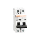 LOVATO - LOVP1MB2PC06 INTERRUTTORE MAGNETOTERMICO 2P C 6A 10KA