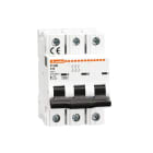 LOVATO - LOVP1MB3PB50 INTERRUTT. MAGNETOTERMICO 3P B 50A 10KA