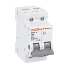 LOVATO - LOVP1MS2P063 SEZIONATORE MODULARE - 2P 63A