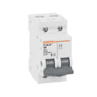 LOVATO - LOVP1MS2P032 SEZIONATORE MODULARE - 2P 32A