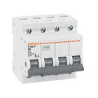 LOVATO - LOVP1MS4P063 SEZIONATORE MODULARE - 4P 63A
