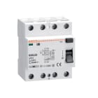 LOVATO - LOVP1RC4P63B030 INTERR. DIFF.PURO 4P 63A 30MA TIPO B