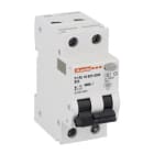 LOVATO - LOVP1RE1NB25A300 INTERR.MAGNETOT.DIFF.1P+N B25 300MA 10KA