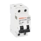 LOVATO - LOVP1RE1NC32AC300 INTERR.MAGNETOT.DIFF.1P+N C32 300MA 10KA