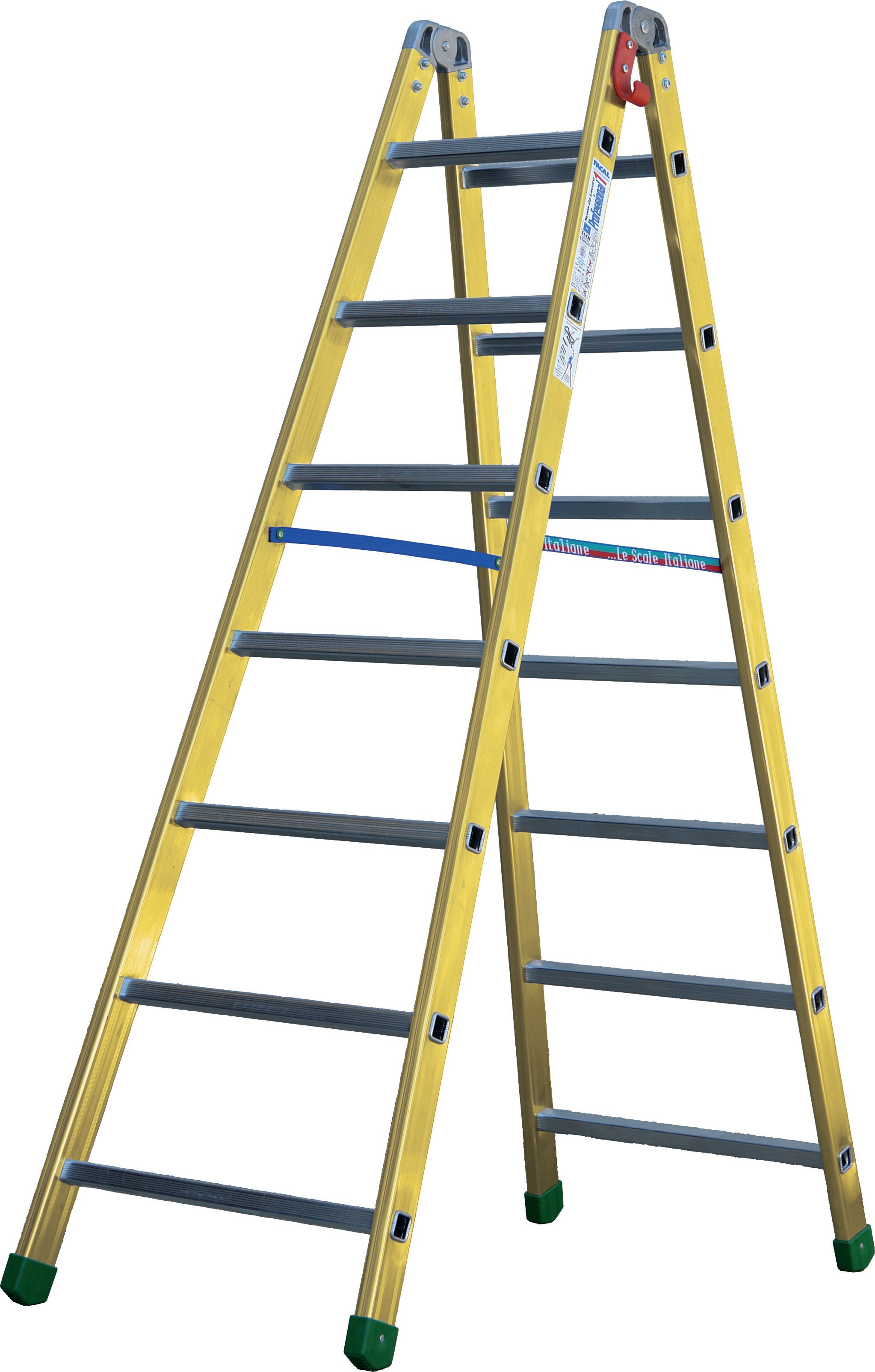 FACAL SRL - FAFP1V-7 P1V-7 SCALA PROFESSIONAL/1 VTR 7 GRAD.