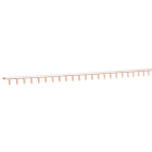 LOVATO - LOVP1X9031 BARRA 1P DA 0,996M PER 57 MODULI