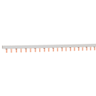 LOVATO - LOVP1X9032 BARRA 2P DA 1M PER 56 MODULI