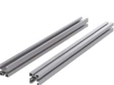 SUN-AGE SRL - USNP202A02-360 PROFILO ALLUM. 41X38.5X8X1.5 3.60 M