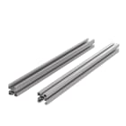 SUN-AGE SRL - USNP202A02-460 PROFILO ALLUM. 41X38.5X8X1.5 4.60 M