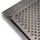 CHINT ITALIA INVESTM - CHTCHT27002 PIASTRA CIECA MONT XATL+ 400MM-SERVE KIT