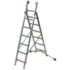 FACAL SRL - FAFP240-2 P240-2 SUPERSCALA PRIMA DUE RAMPE M.2.40