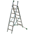 FACAL SRL - FAFP240-2 P240-2 SUPERSCALA PRIMA DUE RAMPE M.2.40