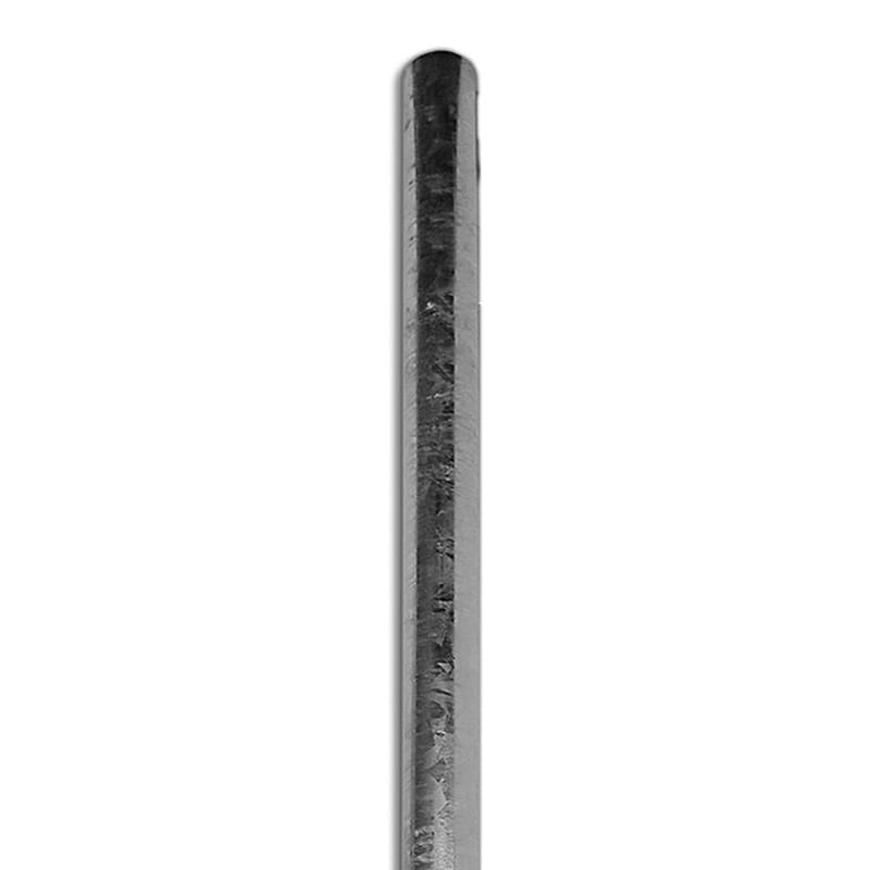FTE MAXIMAL ITALIA S - FTEP25-1SB P25-1SB Palo mt.2 d25 spess 1mm con tapp