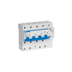 CHINT ITALIA INVESTM - CHT820642 NXBLE-125/C100-4P-10-AC300 -INT MTD 4P C