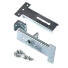 CHINT ITALIA INVESTM - CHTCHT48156 KIT REGOLAZ/FISSAG. CON GUIDA DIN 800MM