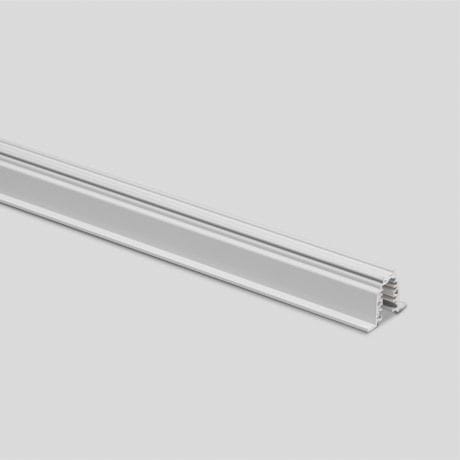 IGUZZINI ILLUMINAZI - IGZ3.P296.012.0 BINARIO PER INCASSI TRIFASE+DALI 52X38 L