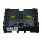 OMRON - OMRP2CF08E-2-113612 ZOCCOLO-OCTAL. DIN. TERMINALI A VITE