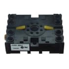 OMRON - OMRP2CF08E-2-113612 ZOCCOLO-OCTAL. DIN. TERMINALI A VITE