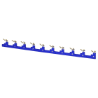 OMRON - OMRP2DN157100S Confezione di ponticelli per P2RFZ-E. Nella