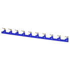 OMRON - OMRP2DN157100S CONFEZIONE DI PONTICELLI PER P2RFZ-E. NE