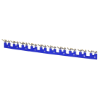 OMRON - OMRP2DN68100S CONFEZIONE DI PONTICELLI PER P2RFZ-E. NE