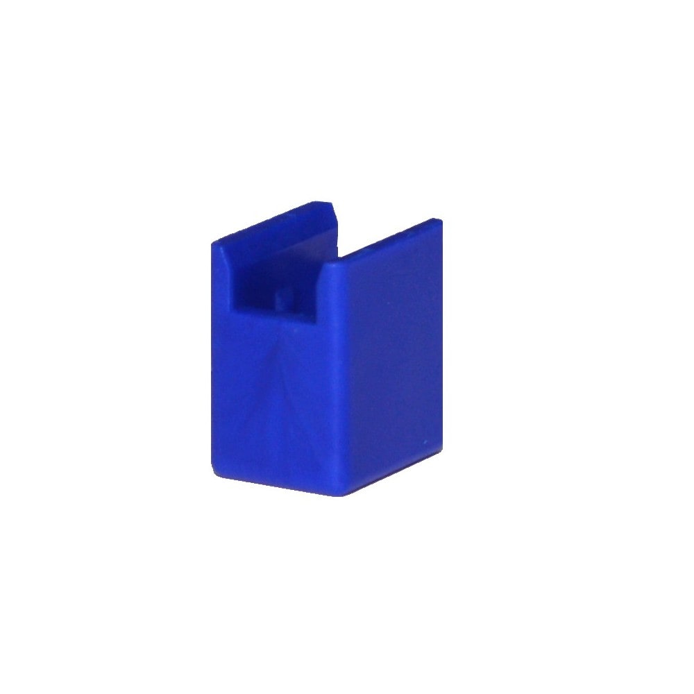 OMRON - OMRP2DNCP100 SCATOLA DI 100 CAPPUCCI PER PONTICELLO P