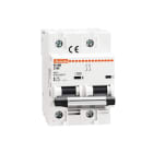 LOVATO - LOVP2MB2PC125 INTERRUTT. MAGNETOTERMICO 2P C 125A 10KA