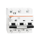 LOVATO - LOVP2MB3PC125 INTERRUTT. MAGNETOTERMICO 3P C 125A 10KA