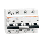 LOVATO - LOVP2MB4PC125 INTERRUTT. MAGNETOTERMICO 4P C 125A 10KA
