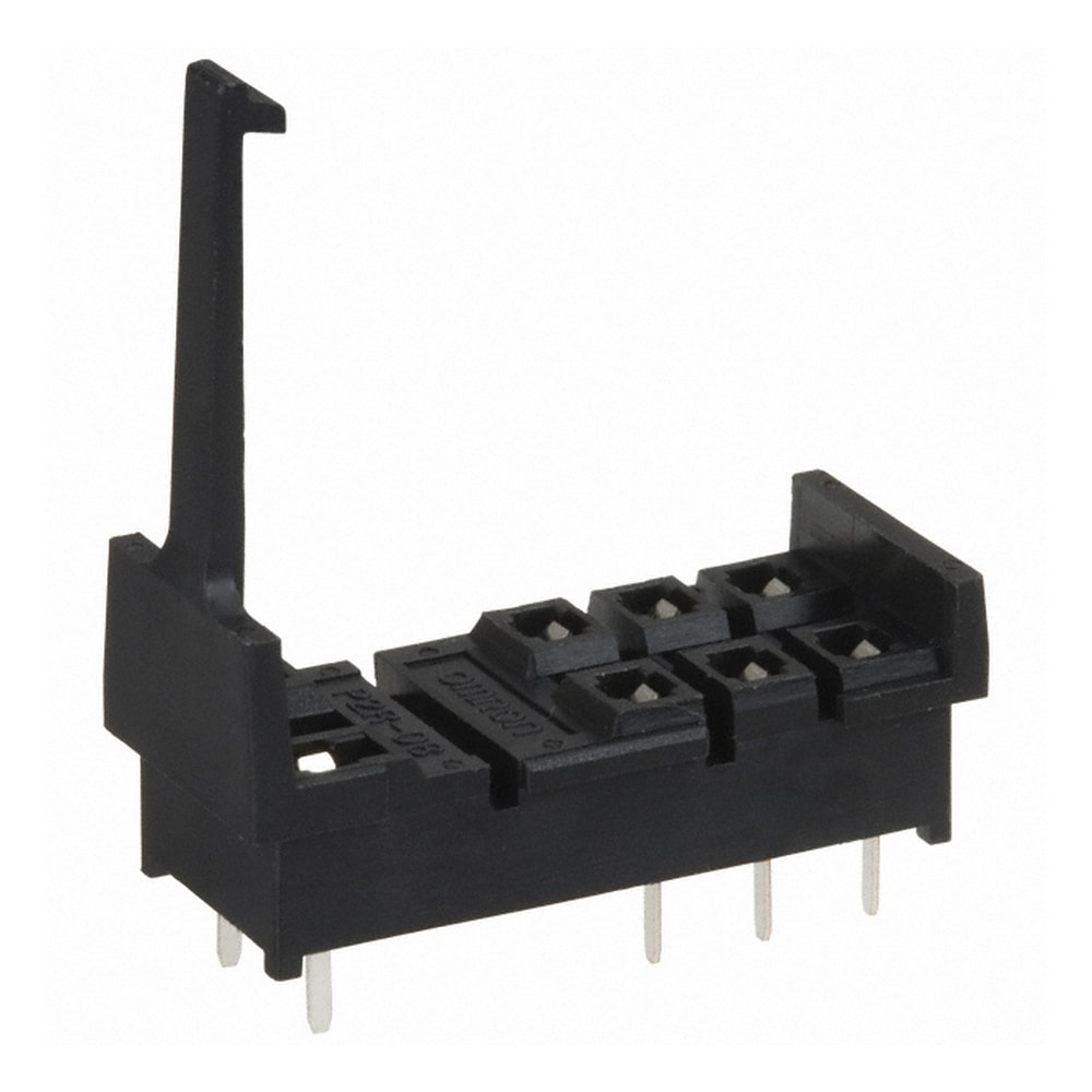 OMRON - OMRP2R08PBYOMZ-1135 ZOCCOLO-CS G2R-2-ST. G3R