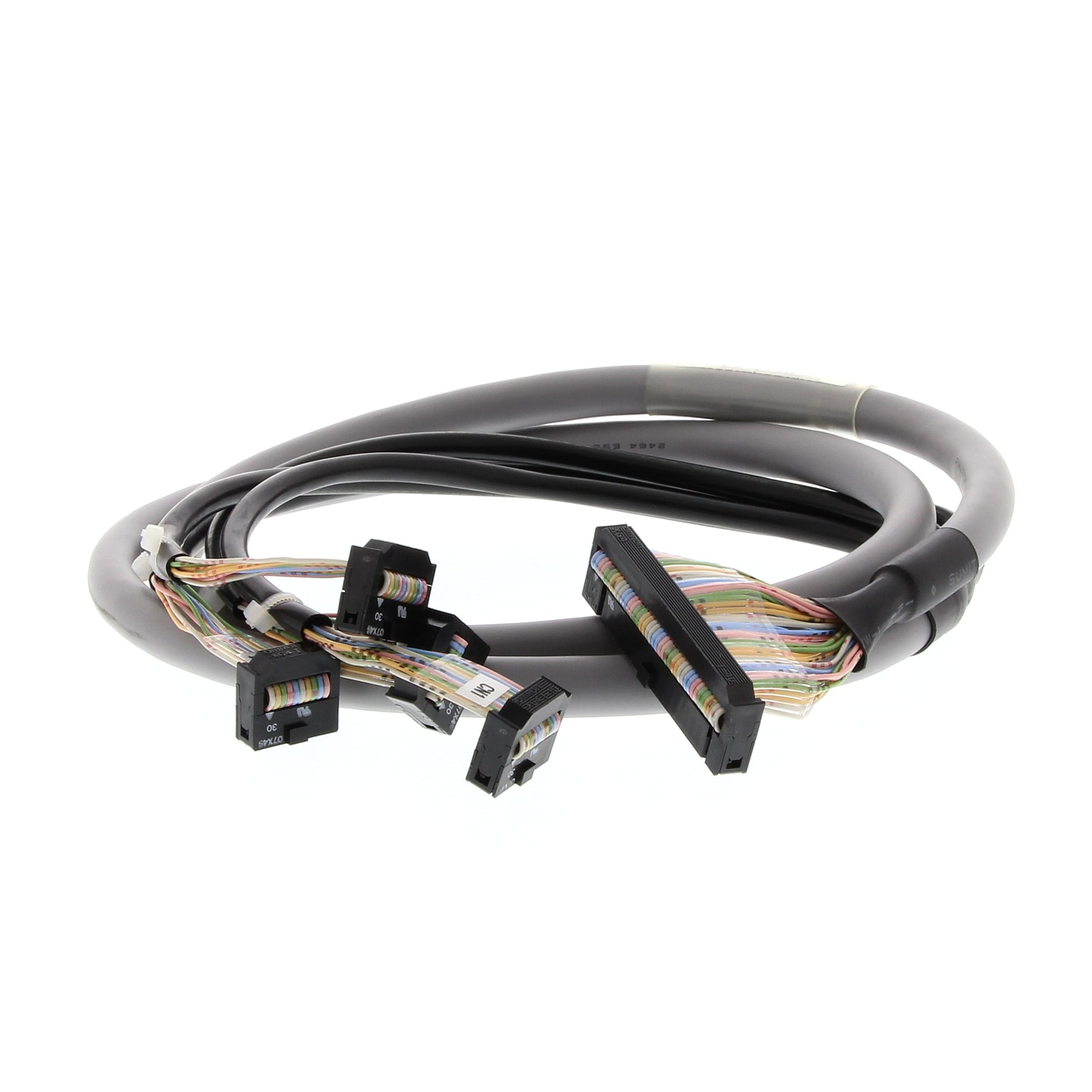 OMRON - OMRP2RV4100C ZOCCOLO-ACCESCAVXP2RVC.4IDC10.XPLCIDC40.