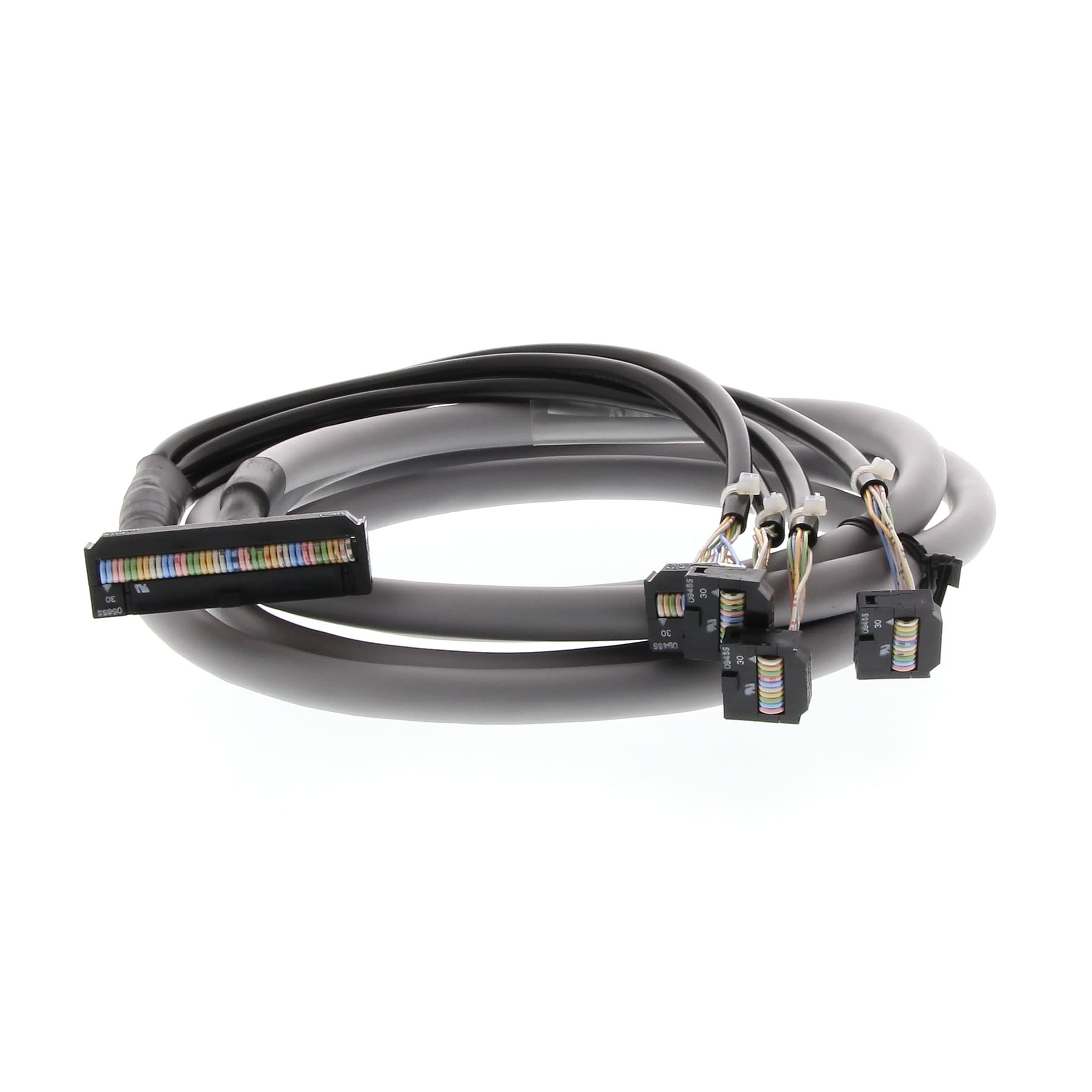 OMRON - OMRP2RV4200C-227717 ZOCCOLO-ACCESCAVXP2RVC.4IDC10.XPLCIDC40.