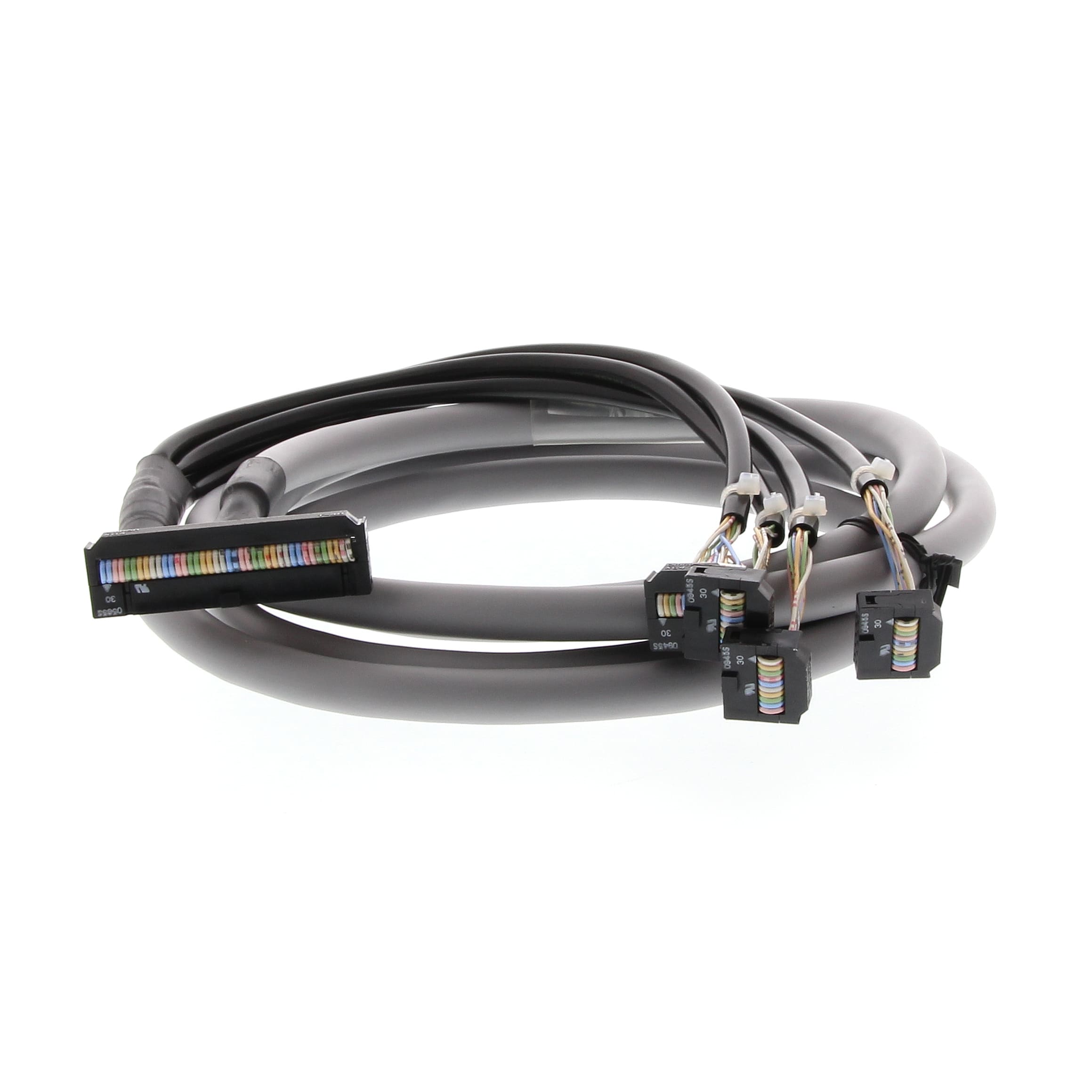OMRON - OMRP2RV4300C ZOCCOLO-ACCESCAVXP2RVC.4IDC10.XPLCIDC40.