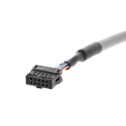 OMRON - OMRP2RVA200C TERMINALI REMOTI. CAVO PER P2RVC-8-O-F P