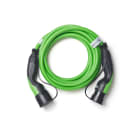 KEBA ENERGY AUTOMATI - KEA124.086 CABLE 6M I TYPE2 22KW I GREEN EDITION BY